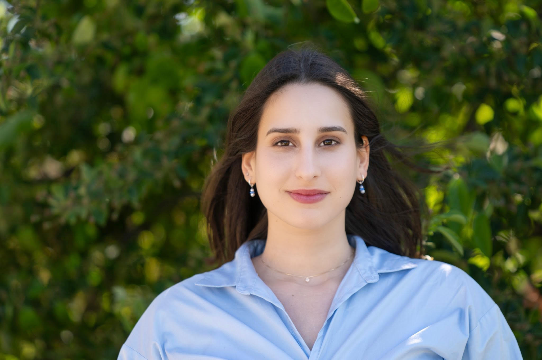 د. يارا أغبارية